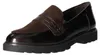 Scarpa slip-on Tamaris marrone Anteprima dell’immagine prodotto 7