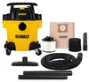Mokrosuchý vysavač DeWalt DXV20P 20L 1050W Náhled obrázku produktu 4