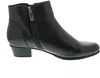 regarde le ciel Stiefelette Schwarz Produktbild-Vorschau 18