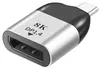 USB-C auf DisplayPort 1.4 Adapter 8K@60Hz Konverter USB-C Produktbild-Vorschau 4