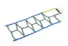 Rolly Toys 409693 Set van 2 Sneeuwkettingen voor Banden 335 Náhľad obrázku produktu 1