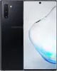 Samsung Galaxy Note 10+ 5G 512 GB Single-Sim Aura Black Produktbild-Vorschau 1