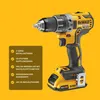DeWALT DCD791D2-QW - Perceuse/visseuse - sans fil - 2 Voir les images du produit 30