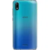 Custodia morbida originale Wiko per Wiko Y60 - Trasparente Anteprima dell’immagine prodotto 6