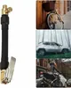 Adaptér ventilu pneumatiky pro auto, hadice na huštění Náhled obrázku produktu 2