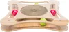 TRIXIE Kratzpappe mit Holzrahmen - diverse - 35 × 4 × 35 cm Produktbild-Vorschau 2