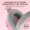 Razer Kraken Kitty V3 Pro - Quartz Produktbild-Vorschau 7