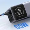 UGREEN PB724 Powerbank 12.000 mAh 100 W mit digitalem Produktbild-Vorschau 11
