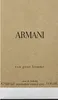 Giorgio Armani Eau Pour Homme 100 ml, Männer, 100 ml, Nicht Produktbild-Vorschau 5
