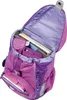 DerDieDas Schulranzen ErgoFlex Light Set 6-teilig Purple Produktbild-Vorschau 14