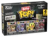 Confezione da 4 figurine Bitty POP Five Nights at Freddy’s Anteprima dell’immagine prodotto 2
