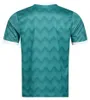 JELEX Herren Deutschland Ausweichtrikot Performante green M Produktbild-Vorschau 3