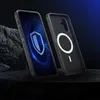 3mk Schutzhülle COOLing MagCase mit MagSafe Cover für Apple Produktbild-Vorschau 10