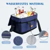 Valle Verde 30 Liter Coolerbag, Kühltasche, Kühlkorb, Produktbild-Vorschau 3