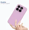 Hülle für Xiaomi 14 Case Cover Bumper Smartphone Softgrip Produktbild-Vorschau 5