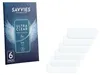 6x Für JBL Tuner 3 Schutzfolie Savvies Displayschutz Produktbild-Vorschau 3
