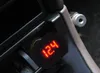 Woltomierz 12V 24V zapalniczka samochodowa tester poziomu Podgląd zdjęcia produktu 4
