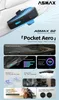 Komunikační systém Bluetooth ASMAX S2, jedna sada Náhled obrázku produktu 9