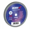 Brúsny kotúč Dedra 125x16x12,7 mm, zrnitosť 60 (F10010) Náhľad obrázku produktu 2