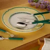 Sada příborů Villeroy & Boch Play - Green Garden - 24 kusů Náhled obrázku produktu 15