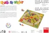 DINO Toys Hra Pojď si hrát - Krtek Náhled obrázku produktu 13