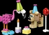 Niedliche Tiere Feiern Geburtstag Produktbild-Vorschau 9