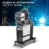 STAHLWERK Schweißgerät MIG MAG 400 Pro Vollsynergischer, Produktbild-Vorschau 5