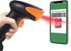 Scanner de codes-barres et QR - Sans fil USB 2,4 GHz - Voir les images du produit 2