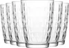 LAV Artemis Highball-Gläser – 415 ml – transparent – Produktbild-Vorschau 1