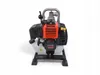 2-Takt - Benzin Wasserpumpe  Machtmann Gartenpumpe Motor Produktbild-Vorschau 3