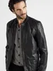 JCC Lederjacke Lucas Herren black XL Produktbild-Vorschau 5