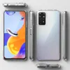 Ochranný kryt pro Xiaomi Redmi Note 11 Pro / 11 Pro 5G Náhled obrázku produktu 4
