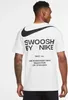 Nike M Nsw Tee Big Swoosh White Xl Produktbild-Vorschau 9