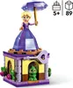 LEGO Disney Princess 43214 Rapunzelina hracia skrinka Náhľad obrázku produktu 5