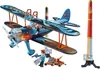 PLAYMOBIL Stuntshow 70831 Air Stuntshow biplan "Phoenix Voir les images du produit 13