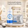 Style & Care Blondierpulver 500g + Creme Oxydant Entwickler Produktbild-Vorschau 7
