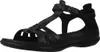 Ecco Flash T-Bar Sandale Schwarz Produktbild-Vorschau 12