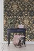 Coloray Fototapete 290x290 cm An Einer Wand Latex Produktbild-Vorschau 1