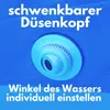 Dysza wlotowa Amapool 14 cm | Dysza wlotowa do basenu z Podgląd zdjęcia produktu 3