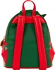 ++ Dr. Seuss by Loungefly Mini Backpack Grinch Holiday Podgląd zdjęcia produktu 5