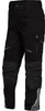 Leibwächter Kinderbundhose FLXKH Gr. 152 schwarz/grau Produktbild-Vorschau 4