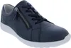 Waldläufer Schnürhalbschuhe in blau, Gr. 5.5 Produktbild-Vorschau 43