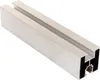 2m ALU Solarprofil Montageprofil 40x40 Photovoltaikanlage Produktbild-Vorschau 4