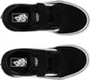 Jungen Sneaker Vans Ward V Schwarz Velcro - 39 Produktbild-Vorschau 4