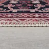 120x170 cm Kusový koberec Hebden Windsor Red Náhled obrázku produktu 6