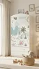 Kinderschrank Weiß 88x187 cm Kleiderschrank Kinder 2 Türen Produktbild-Vorschau 1