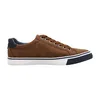 Tom Tailor scarpe da uomo scarpe stringate marrone tempo Anteprima dell’immagine prodotto 2