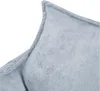 Poltrona per bambini MISIOO Roya Chenille – Poltrona per la Anteprima dell’immagine prodotto 5