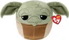 Ty Squishy Beanies, Yoda - Star Wars, unterschiedliche Produktbild-Vorschau 1