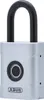 ABUS Touch 57/50 Fingerabdruck-Schloss Produktbild-Vorschau 1